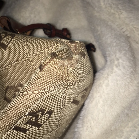 Doony&Bourke handbag - Picture 6 of 7